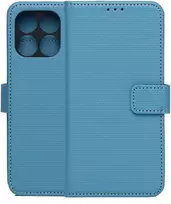 Krainagsm Telforceone „Smart Triangle“ dėklas, skirtas „Motorola Edge 70 Fusion“, mėlynas