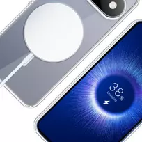 3Mk apsauga „Google Pixel 11 Pro XL“ – 3mk šarvinis dėklas