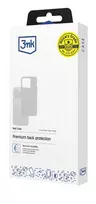 3Mk apsauga Motorola Moto G87 - 3mk matinis dėklas