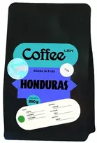 Len Coffee Leń Kava - Hondūro Bomba La Fruta Natural Filter 250 g