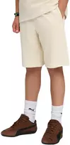Šortai vaikams Puma ESS Small No.1 Logo smėlio sp. 692974 87 (152cm)