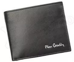 Vyriška piniginė Pierre Cardin TILAK06 8824 RFID