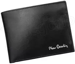 Vyriška piniginė Pierre Cardin YS520.1 8805 RFID