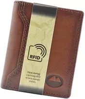Dėklas dokumentams EL FORREST 854-29 RFID