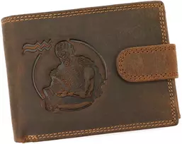 Piniginė vyrams Wild L895-001