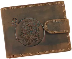 Piniginė vyrams Wild L895-007