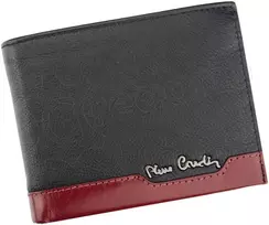 Vyriška piniginė Pierre Cardin TILAK37 8805