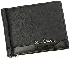 Piniginė vyrams su klipsu Pierre Cardin TILAK37 9