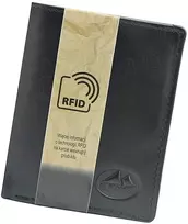 Dėklas dokumentams EL FORREST 854-67 RFID