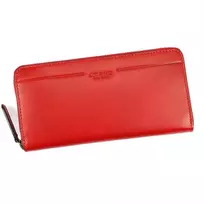 Moteriška piniginė Mato Grosso 0833/17-40 RFID