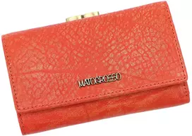 Piniginė moterims Mato Grosso 0948-50 RFID