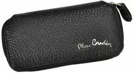 Odinis raktų dėklas Pierre Cardin TILAK11 376S