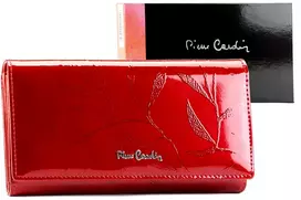 Piniginė moterims Pierre Cardin 02 LEAF-N 102