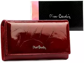 Piniginė moterims Pierre Cardin 02 LEAF-N 114