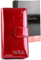 Piniginė moterims Pierre Cardin 02 LEAF-N 116