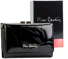 Piniginė moterims Pierre Cardin 02 LEAF-N 117
