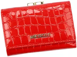 Piniginė moterims Mato Grosso 0579-46 RFID