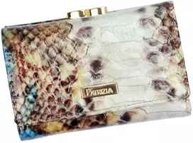 Moteriška piniginė PATRIZIA VL-117 RFID