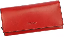 Moteriška piniginė Mato Grosso 0743/17-40 RFID