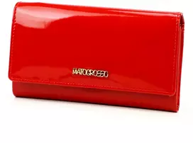 Piniginė moterims Mato Grosso 0919-402 RFID