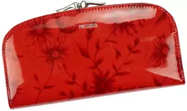 Piniginė moterims PATRIZIA FL-123 RFID
