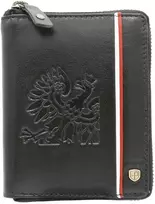 Piniginė vyrams Peterson PTN 340P-03