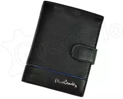 Vyriška piniginė Pierre Cardin SAHARA TILAK15 326A F