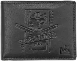 Piniginė vyrams Money Kepper TCC 5600-6 RFID