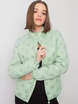 Striukė moterims-NM-DE-KR-H-1093.99P-šviesiai žalia