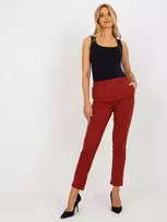 Kelnės-LK-SP-507797.50P-bordo