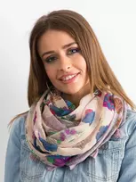Bandana-AT-CH-LM308197.30P-šviesiai rožinė