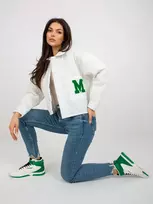 Striukė moterims-LK-KR-509267.15P-ecru