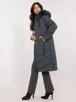 Striukė moterims-SK-KR-HH-2405.89P-jūros spalvos