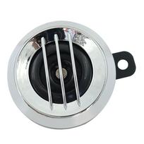 E bike Essential Waterproof 60V Electric For horns Available white