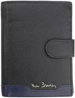 Vyriška piniginė Pierre Cardin TILAK37 326A RFID F
