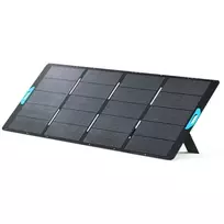 400 | Anker Solix | SOLIX PS400 | Bifacial Portable Solar Panel
