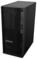 Stacionarus kompiuteris Lenovo „ThinkStation P2 Tower“ 2 kartos nešiojamas kompiuteris, 750W, ULTRA7-265K, 32GB, 1TB, SSD