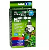 JBL Aqua JBL Proflora CO2 Taifun inline 16/22