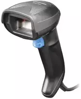 Spausdintuvas „Datalogic Gryphon GD4590“ nešiojamasis skaitytuvas [GD4590-BK-B]