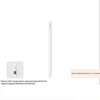 Apple Pencil (USB-C) Digital Pen