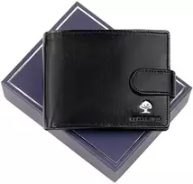 Piniginė vyrams Luxury 286-1 RFID