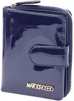 Piniginė moterims Mato Grosso 0820-32 RFID