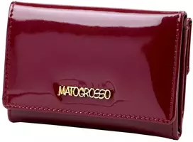 Piniginė moterims Mato Grosso 0900-57 RFID