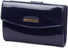 Piniginė moterims Mato Grosso 0866-32 RFID