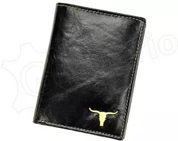Piniginė vyrams Wild RM-04-BAW BUFFALO