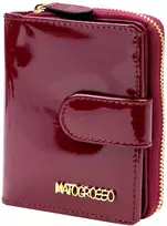 Piniginė moterims Mato Grosso 0820-57 RFID