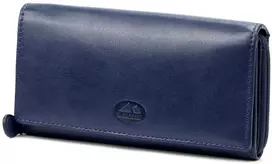 Piniginė moterims EL FORREST 920-35 RFID