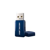 Mercury MW300UM 300Mbps USB WiFi Adapter (CN version)