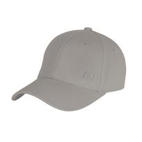 Rebel Active Baseball Cap, Light Gray, Size S