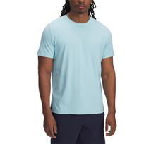 Under Armour Launch EliteIso Chill T Shirt Men's Blue 1389803-494 M